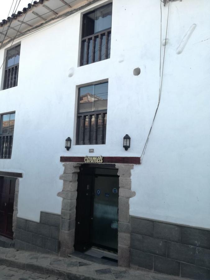 Auberge de jeunesse Carmeli A&c Cusco